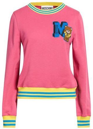 Moschino TOPWEAR - Felpe su YOOX.COM