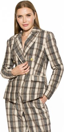 Alexia Admor Classic Blazer