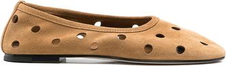 Dear Frances Flats