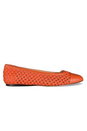 Jimmy Choo London Ballerinas Watson