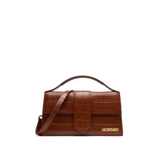 Jacquemus Le Grand Bambino-tas