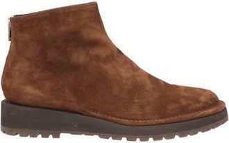 Pantanetti FOOTWEAR - Ankle boots on YOOX.COM