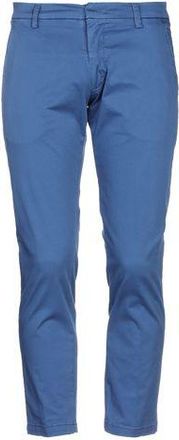 Massimo Brunelli PARTES DE ABAJO - Pantalones en YOOX.COM