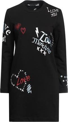 Love Moschino DRESSES - Mini dresses on YOOX.COM