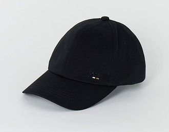 HUGO BOSS Icon Cap - Black