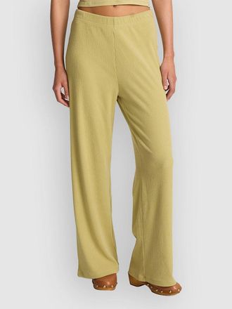 Billabong Keep It Straight Hose gr&uuml;n