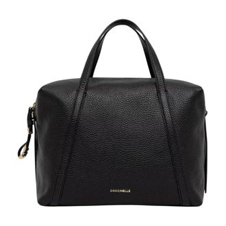 Coccinelle Mujer, Bolsos, Negro, Talla: ONE Size