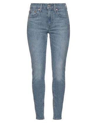 Levi's BOTTOMWEAR - Jeans sur YOOX.COM