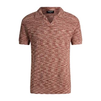 Strellson Uomo, Maglie, Marrone, L, new