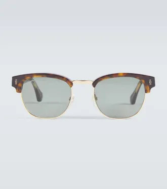 Cartier Browline sunglasses