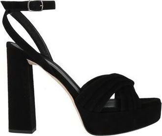 The Seller CALZADO - Sandalias con cierre en YOOX.COM