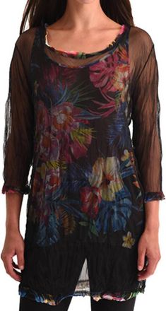 Angel Tropical Paradise 2 Piece Set In Multi