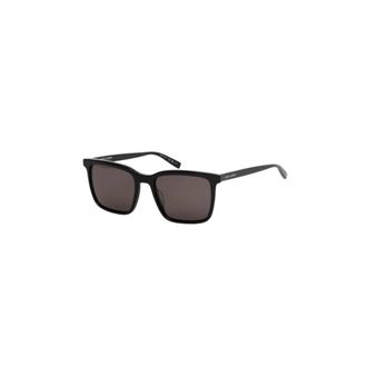 Saint Laurent SL 500 Zonnebril - Heren - Accessoires - Zwart - Maat: 54 MM