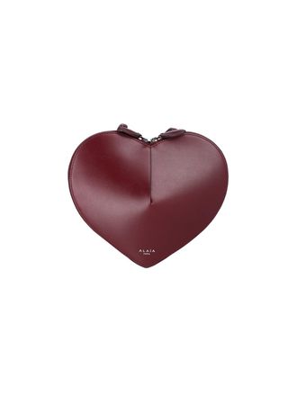 Alaia Borsa Tracolla Le Caur