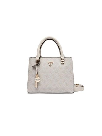 Guess Schoudertas Bone Logo