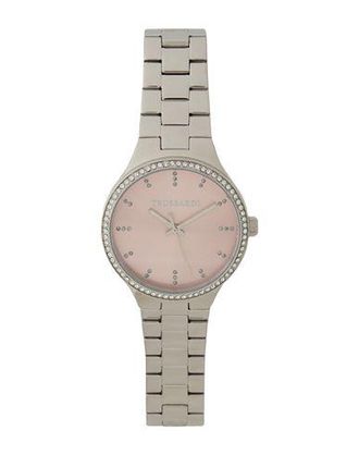 Trussardi JEWELLERY and WATCHES - Wrist watches sur YOOX.COM