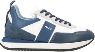 Paciotti 4us CALZADO - Sneakers en YOOX.COM