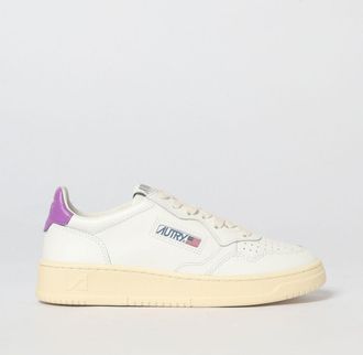 Autry Sneakers AUTRY Woman color White
