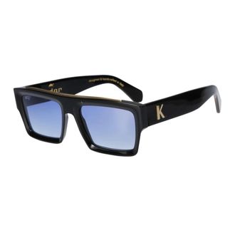 K&agrave;dor unisex, Accessoires, Zwart, Maat: 55 MM