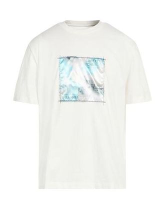 A|X Armani Exchange TOPWEAR - T-shirts on YOOX.COM