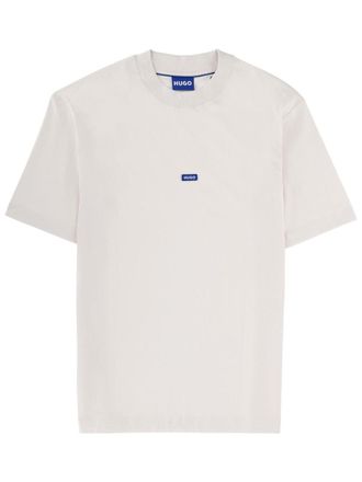 HUGO BOSS Hugo T Shirt With Logo