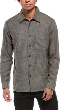 Theory Weekend Shirt