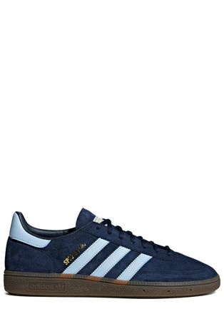adidas Handball Spezial Suede Sneakers - Blue - 5.5 (IT38.5 / UK5.5)