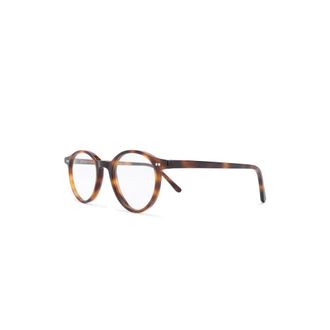 Epos unisex, Accessoires, Bruin, Maat: 46 MM
