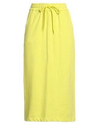 Gaëlle Paris BOTTOMWEAR - Midi skirts sur YOOX.COM