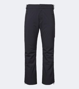 Moncler Pantalones de esqu&iacute; t&eacute;cnicos