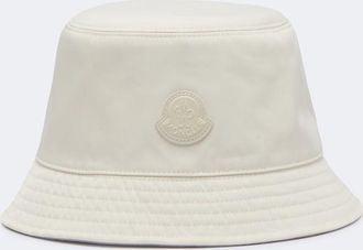 Moncler Logo bucket hat