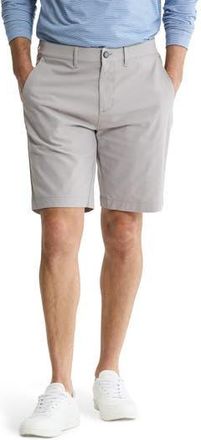J.A.C.H.S. Tech Shorts in Grey at Nordstrom Rack, Size 38