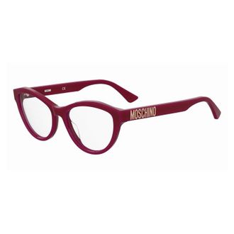 Moschino MOS623 0C9A 00 Red 52mm