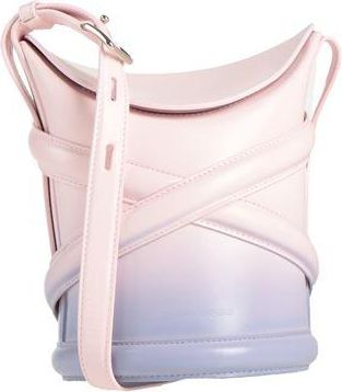 Alexander McQueen BOLSOS - Bolsos con bandolera en YOOX.COM