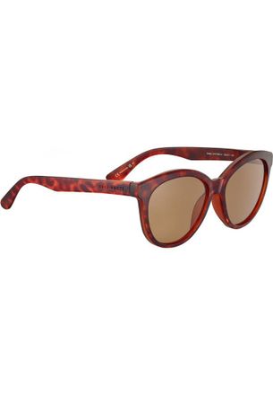 Serengeti Eyewear Womens SS573001-S 56 Endee Sunglasses - Brown - One Size