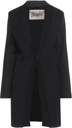 Herno COATS & JACKETS - Overcoats & Trench Coats on YOOX.COM