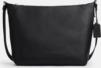 Coach Finn Hobo Bag 32
