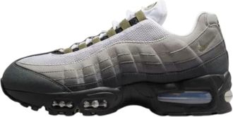 Nike (WMNS) Nike Air Max 95 Medium Olive HJ5996-003