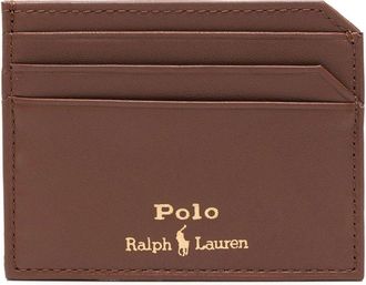 Polo Ralph Lauren Card Case Small