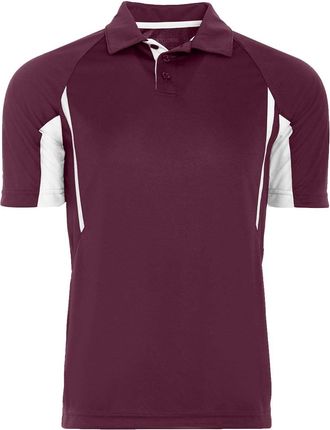 Holloway Sportswear Two-Tone Avenger Polo