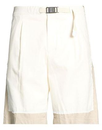 White Sand BOTTOMWEAR - Shorts & Bermuda Shorts on YOOX.COM