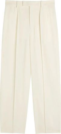 Wardrobe.NYC x RHW Pantaloni plissettati - Toni neutri