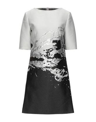 Alberta Ferretti KLEIDER - Mini-Kleider auf YOOX.COM