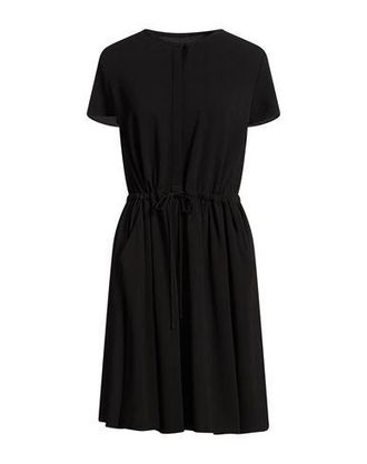 Emporio Armani VESTIDOS - Vestidos midi en YOOX.COM