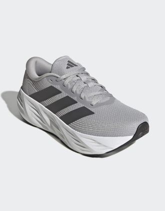 adidas Galaxy 8 - Scarpe da corsa grigio two/grigio cinque/grigio