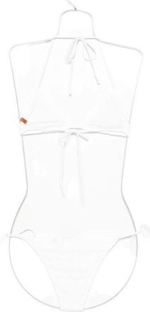 Missoni Beachwear Bianco-Donna