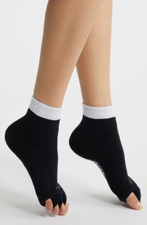 High Heel Jungle The After Party Socks in Black at Nordstrom