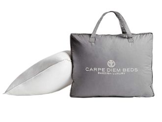 Schubiger M&ouml;bel Daunenkissen Soft