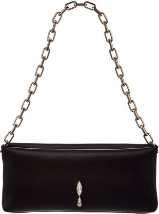 Christian Louboutin Maykimay Neoprene Clutch