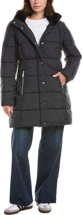 Laundry Laundry by Shelli Segal Petal Coat